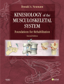 Kinesiology of the Musculoskeletal System Foundations for Physical Rehabilitation ,2/e