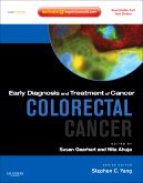 Early Diagnosis and Treatment of Cancer Series: Colorectal Cancer