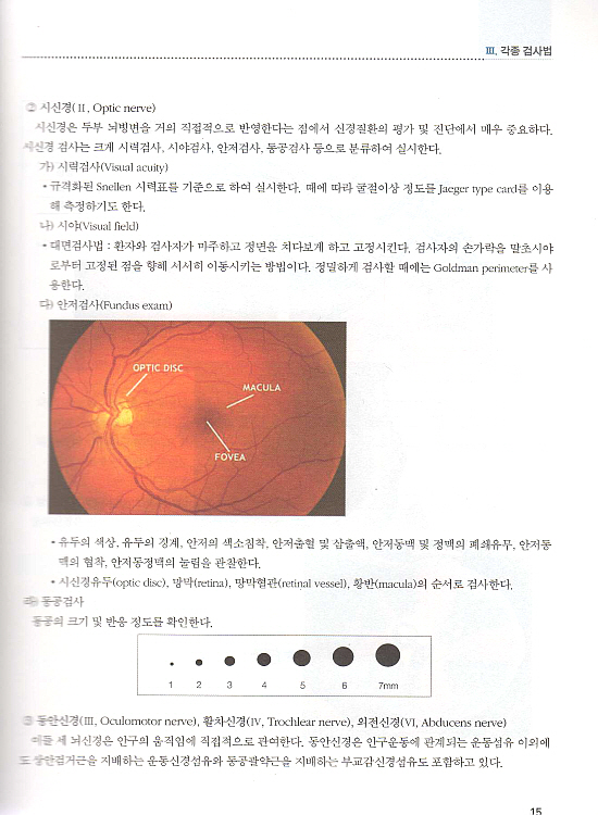 한방병원 인턴 진료지침서