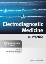 Electrodiagnostic Medicine in Practice : 50Challenging Cases