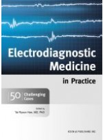 Electrodiagnostic Medicine in Practice : 50Challenging Cases