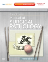 Manual of Surgical Pathology, 3/e