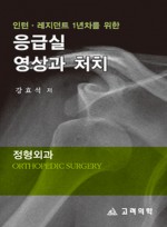 응급실영상과처치:정형외과(Orthopadic Surgery)