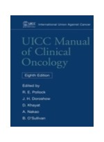 UICC Manual of Clinical Oncology, 8th Edition