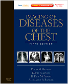 Imaging of Diseases of the Chest 5th