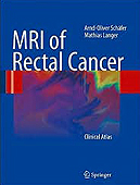 MRI of Rectal Cancer: Clinical Atlas