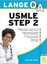 Lange Q&A: USMLE Step 2 CK