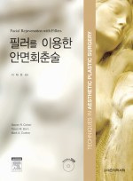 필러를 이용한 안면회춘술 Facial Rejuvenation with Fillers, Includes DVD