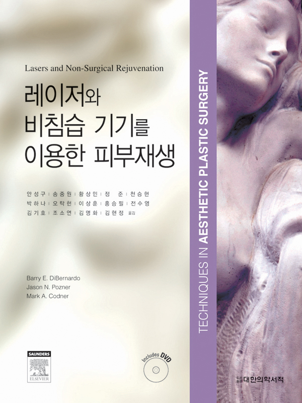 레이저와 비침습기기를 이용한 피부재생 Lasers and Non-Surgical Rejuvenation with DVD