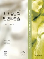 최소침습적 안면회춘술 Minimally Invasive Facial Rejuvenation, Includes DVD