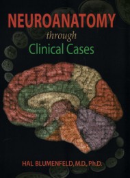 Neuroanatomy Through Clinical Cases (2ed)