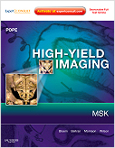 High-Yield Imaging: Musculoskeletal - Expert Consul