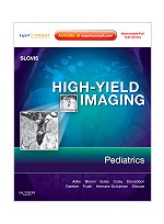 High-Yield Imaging: Pediatrics - Expert Consult