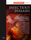 Infectious Diseases,3/e(2Vols)