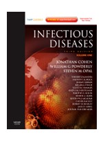 Infectious Diseases,3/e(2Vols)