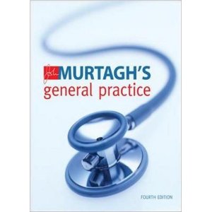 John Murtagh\'s General Practice [Hardcover]