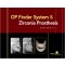 OP Finder System & Zirconia Prosthesis