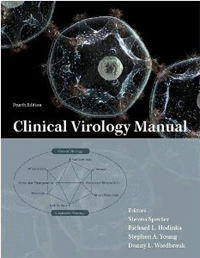 Clinical Virology Manual