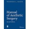 Manual of Aesthetic Surgery,2/e