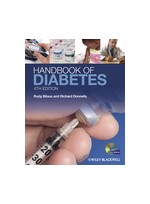 Handbook of Diabetes,4/e