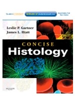 Concise Histology: With STUDENT CONSULT Online Access