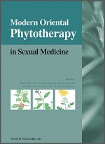 Modern Oriental Phytotherapy in Sexual Medicine