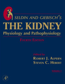 Seldin & Giebisch\'s The Kidney: Physiology & Pathophysiology,4/e(2vols)