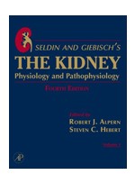 Seldin & Giebisch's The Kidney: Physiology & Pathophysiology,4/e(2vols)