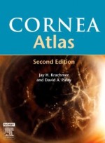 Cornea Atlas [Hardcover] 2th