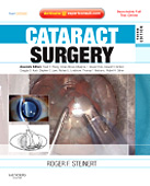 Cataract Surgery, 3/e