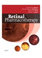 Retinal Pharmacotherapy