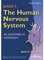 Barr's the Human Nervous System: An Anatomical Viewpoint, 9/e