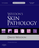 Weedon\'s Skin Pathology(2-Vol Set) - Expert Consult - Online and Print, 3/e