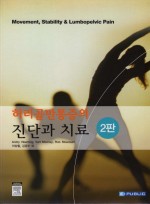 허리골반통증의 진단과 치료(2판): Movement, Stability & Lumbopelvic Pain,2/e번역