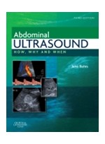 Abdominal Ultrasound,3/e: How, Why & When