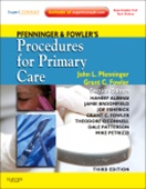 Procedures for Primary Care,3/e