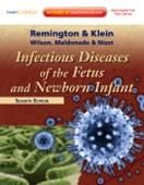 Infectious Diseases of the Fetus & Newborn Infant,7/e