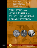 Athletic & Sport Issues in Musculoskeletal Rehabilitation