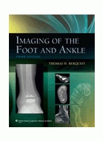 Imaging of the Foot and Ankle, 3/e