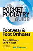 Pocket Podiatry: Footwear and Foot Orthoses