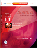 AANA Advanced Arthroscopy:The Hip-Expert Consult