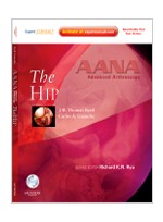 AANA Advanced Arthroscopy:The Hip-Expert Consult