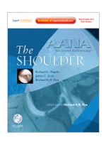 AANA Advanced Arthroscopy: The Shoulder: Expert Consult: Online, Print and DVD