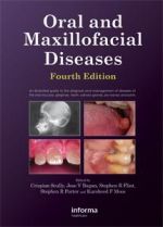 Oral and Maxillofacial Diseases 4th Edition