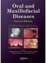 Oral and Maxillofacial Diseases 4th Edition