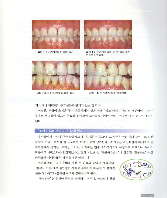 치과위생사를 위한 치아미백 (제2판)