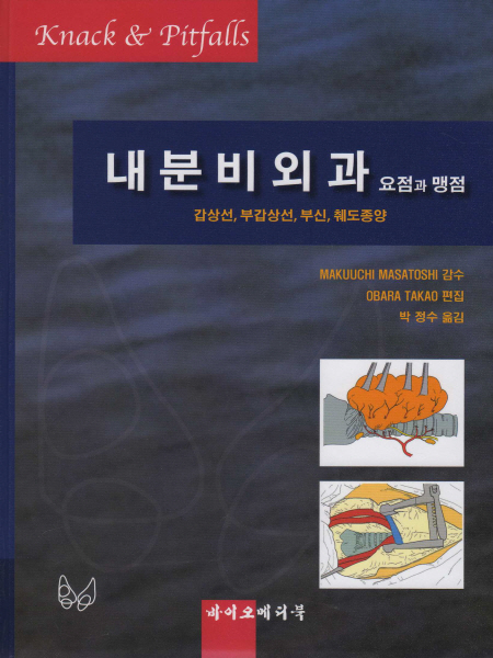 내분비외과의 요점과 맹점(갑상선,부갑상선,부신,췌도종양), Endocrine Surgery