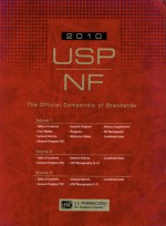 USP 33 NF 28 2010