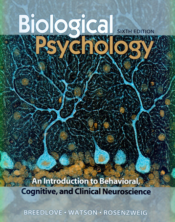 Biological Psychology, 6th