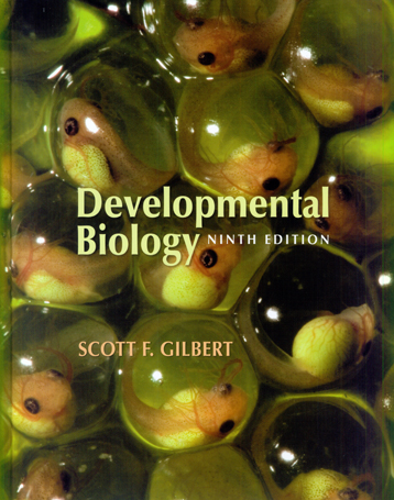 Developmental Biology, 9th